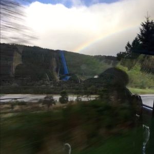 Meet your Posher, Michelle geo